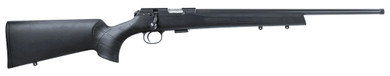 CZ 457 AMERICAN SYNTHETI SUPPRESSOR READY 22LR CZ 02313