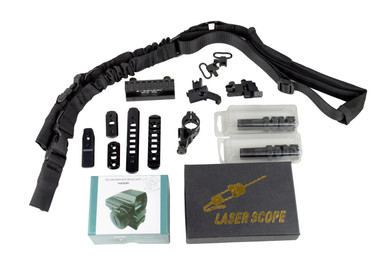 SML DP12 WORKS KIT  SML DP12WORKSKIT