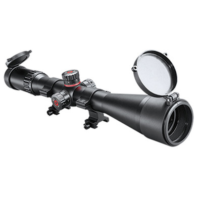 SIM 6-24X44 PRO TARGET  SIM SIM62444