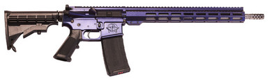 GLFA AR-15 223WYL 16 SS GALAXY MYSTIQUE 30RD GLFA GL15223SSGMYS