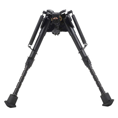 HAR BIPOD 6-9 SWIVEL LEG NOTCH HAR BRMS