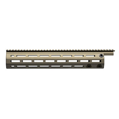 HK MR762 14.7 M-LOK HANDGUARD FDE HK 51000225