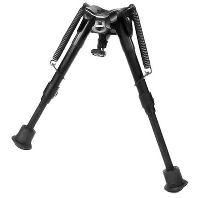 HAR BIPOD SOLID BASE SELF LEVELING 6-9 HAR 1A2BR2