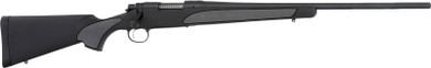 REMINGTON 700SPS YOUTH 6.5CM20" MATTE BLACK SYNTHETIC GR84151
