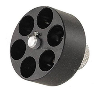 HKS 32 CAL REVOLVER 6 SHOT HKS 32J