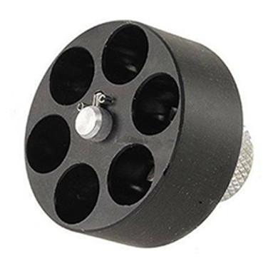 HKS 38 357 A SERIES DET SPECCOBRA AGENT HKS DSA