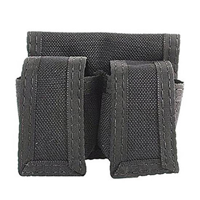 HKS CASE BLK DBL SIDE BY SIDE HKS 100B