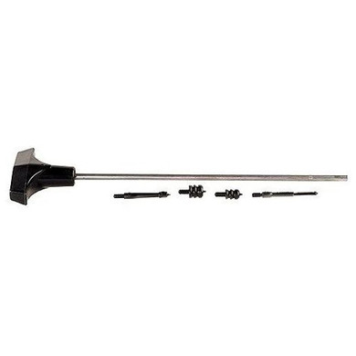 HOP ROD 3PC ALL CALIBERS ALUM    (10) HOP 3PU