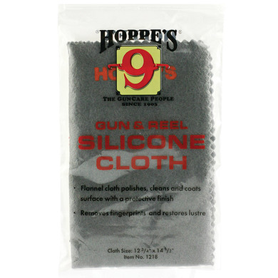 HOP SILICONE GUN CLOTH (10) HOP 1218