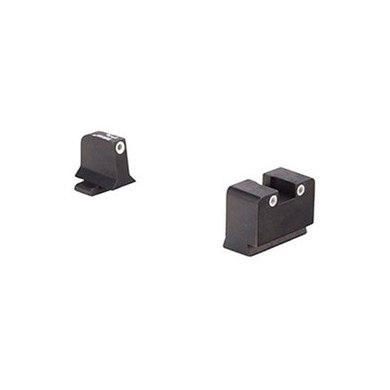 TRIJICON NIGHT SIGHTS B&T SIG SUPP HEIGHT SET TRI SG201C600907