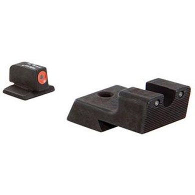 TRIJICON NIGHT SIGHTS HD CLT 1911 NOVAK ORG SET TRI CA128O