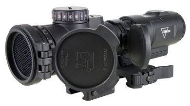 TRIJICON MRO HD PATROL COMBO 2.0MOA RED DOT TRI MROC2200111