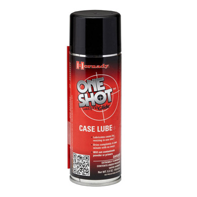 HORN ONE SHOT CASE LUBE AEROSOL HORN 9991