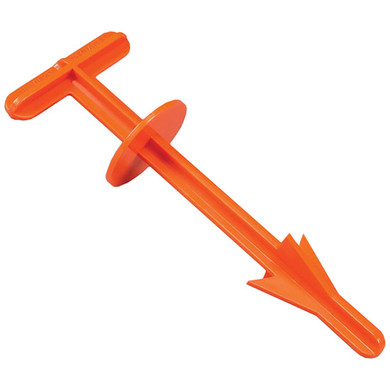 HSP BUTT OUT II  HS 00631