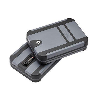 Snapsafe TrekLite Lock Box - XL TN75241