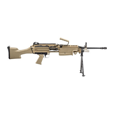 M249S STANDARD 5.56 FDE 100044153