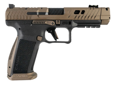 CENT CANIK TTI COMBAT 9MM 4.6 CENT HG7854N