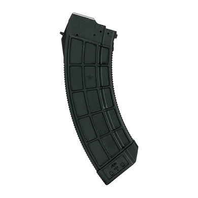 CENT MAG US PALM AK47 BLK 30RD CENT MA943A