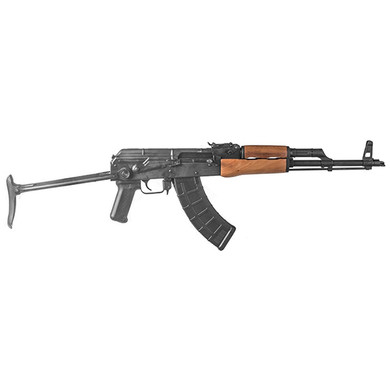 CENT WASR UF 7.62X39 16 UNDERFOLDER 30RD CENT RI3321N