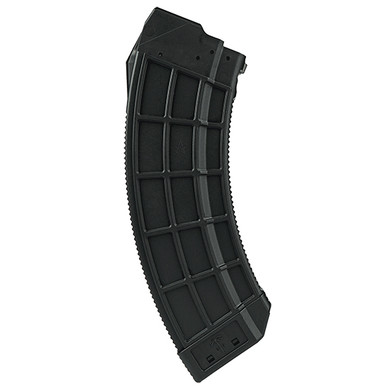 CENT MAG US PALM AK47 30RD BLK POLY SS CATCH CENT MA692A