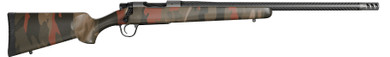 CHRIS RIDGELINE FFT SAGEBRUSH 7MM REM 22 CHRIS 8010645300