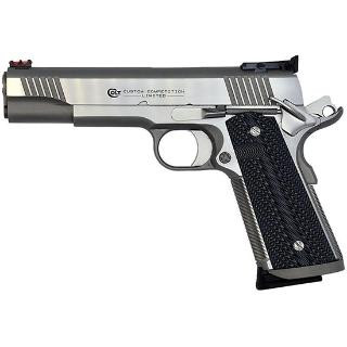CLT CUSTOM COMPETITION 38SUP 5 SS SERIES 70 CLT O1073CS