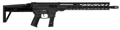 CMMG DISSENT MK17 9MM 16.1 ARMOR BLK CMMG 92A950FAB