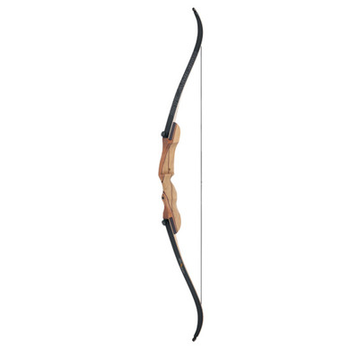CENTERPOINT SYCAMORE TAKEDOWN RECURVE BOW CP AVRS25KT