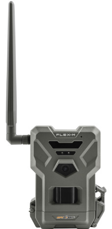 SPYPOINT FLEX-M 28MP DUAL SIM CELL CAM SPY FLEXM