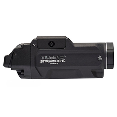 STREAM TLR 10 FLEX BLK STREAM 69470