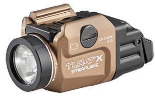 STREAM TLR-7 X FDE STREAM 69429