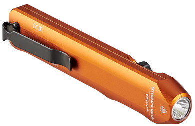 STREAM WEDGE ORANGE  STREAM 88820