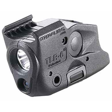 STREAM TLR6 WHITE LED SIG P365 STREAM 69284