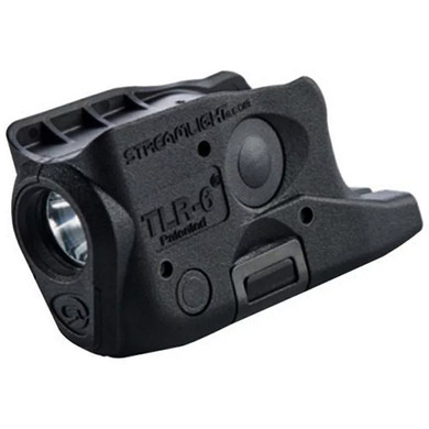 STREAM TLR6 WHITE LED NO LAS GLOCK 26 27 33 STREAM 69282