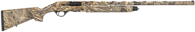 Escort HEPS202805M5 PS  Full Size 20 Gauge Semi-Auto 3" 4+1 28" Realtree Max-5 Vent Rib Barrel, Grooved Aluminum Receiver & Adjustable Realtree Max-5 Synthetic Stock 165407