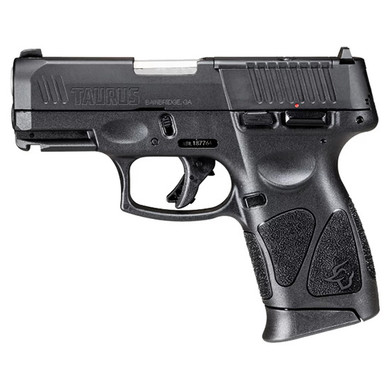 TAU G3C TORO 9MM 3.26 OPTIC READY MA LEGAL 10R TAU 1G3CP931MA