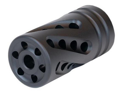 TACSOL 10/22 COMPENSATOR PERFORM .920 MATTE BLK TACSOL XRPERFCMPMB