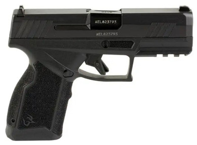 TAU GX4 CARRY 9MM 3.7 BLK 2 15RD TAU 1GX4CR941
