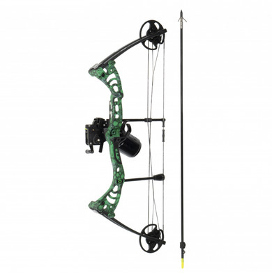 CENTERPOINT TYPHON X1 BOWFISHING PACKAGE CP C0010