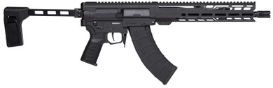 CMMG DISSENT MK47 BRACED 7.62X39 12.5 ARMOR BLK CMMG 86A9D0AAB