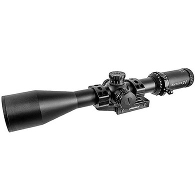 TRUGLO EMINUS 6-24X50 30MM IR MIL PKG TG TG8562TLR