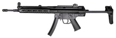 PTR 9LTR-CS 9MM 16 CS1 STOCK 30RD PTR 9LTRCS0090101