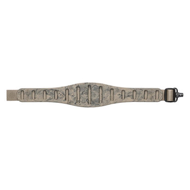 QUAKE CLAW CONTOUR FLUSH CUP SLING SAND CAMO QUA 530206