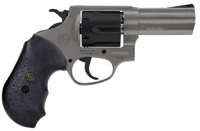 ROSSI RP63 357MAG 3'' TUNGSTEN 6RD ROS 2RP631C