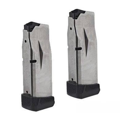 RUG MAG MAX-9 9MM 12RD VALUE 2-PACK RUG 90716