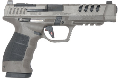 SAR SAR9 SPORT GEN3 9MM 9MM PLATINUM 17/19RD SAR SAR9SPTG3PT