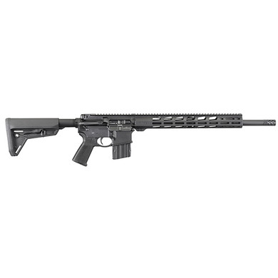RUG AR-556 MPR 450BUSH 18.63 TB 15 MLOK 5RD RUG 8522