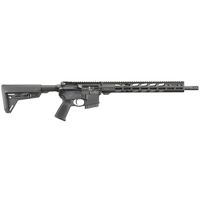 RUG AR-556 MPR 350LEG 16 MLOK 15 RAIL 5RD RUG 8532