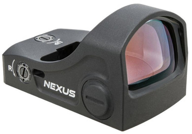 TRUGLO NEXUS RED-DOT  TG TG8322B