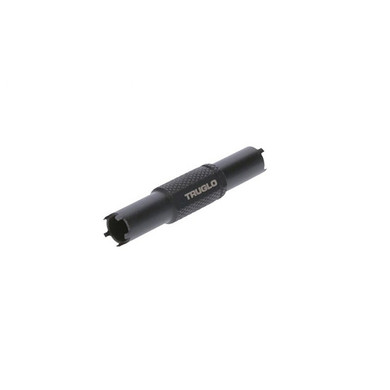 TRUGLO AR15 SIGHT TOOL 4/5 PRONG TG TG971B